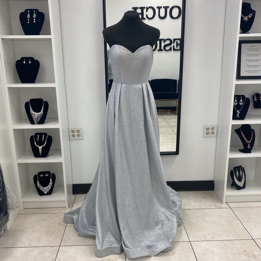 Clarisse Dress